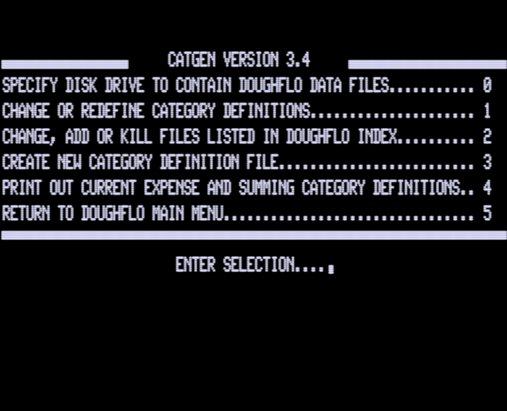 Screen shot